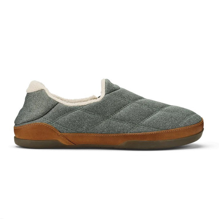 Puku'I Ash/Ash (Men's size scale)