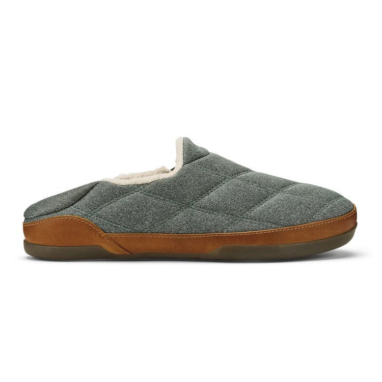 Puku'I Ash/Ash (Men's size scale)