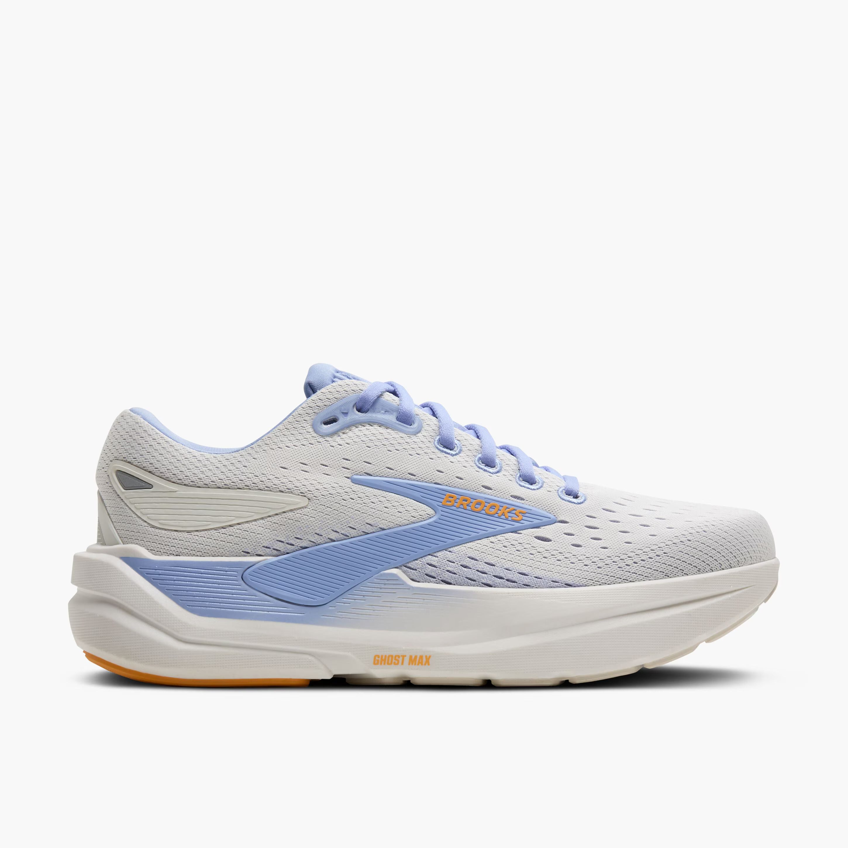 Ghost Max 3 Coconut/Blue/Orange (Women's size scale)