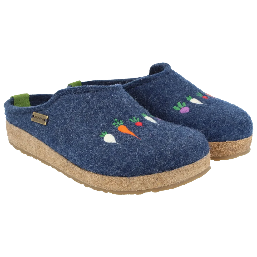 Roots Clog Jeans