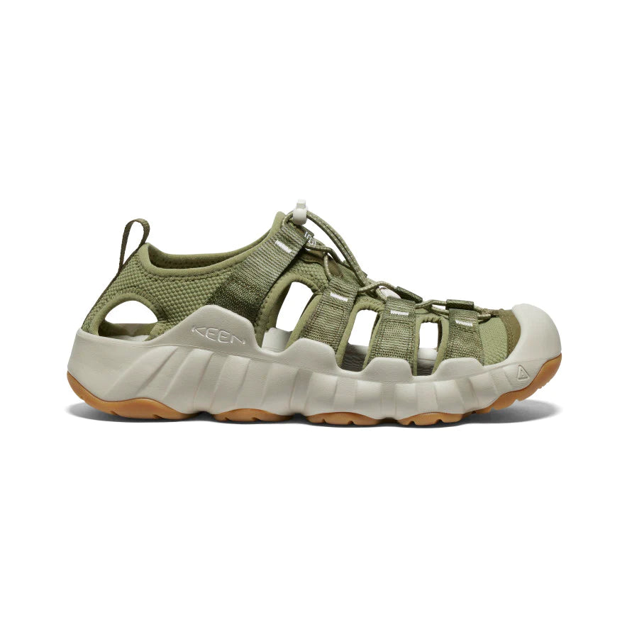 Hyperport H2 Olive/Plaza Taupe