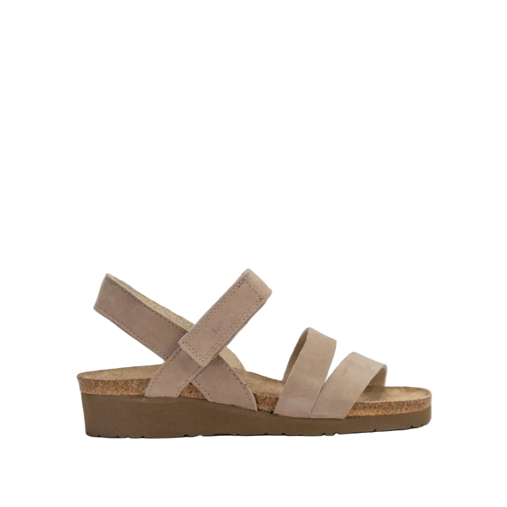 Kayla Stone Nubuck