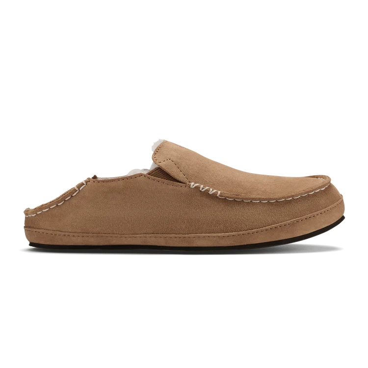 Nohea Slipper Tan