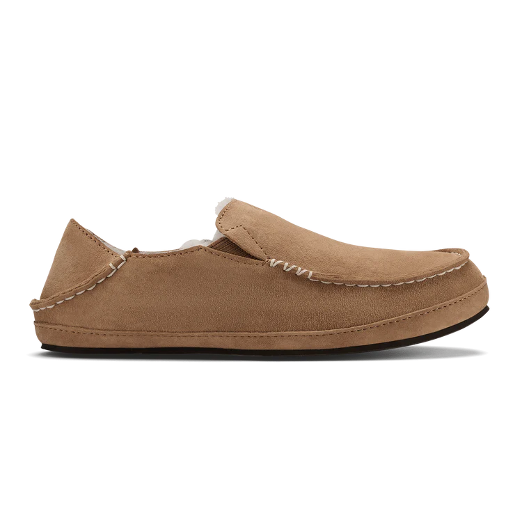 Nohea Slipper Tan