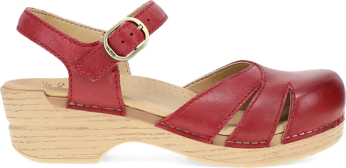 Margreta Red