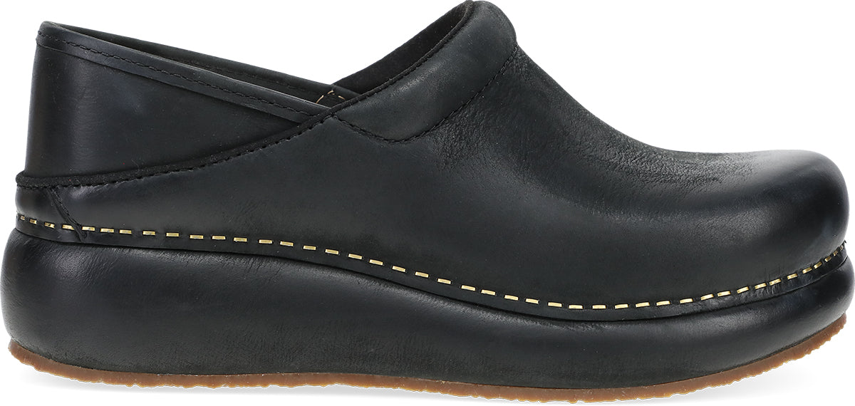 Platform Professional Black