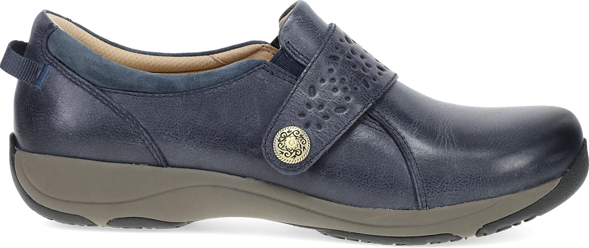 Sallie Navy
