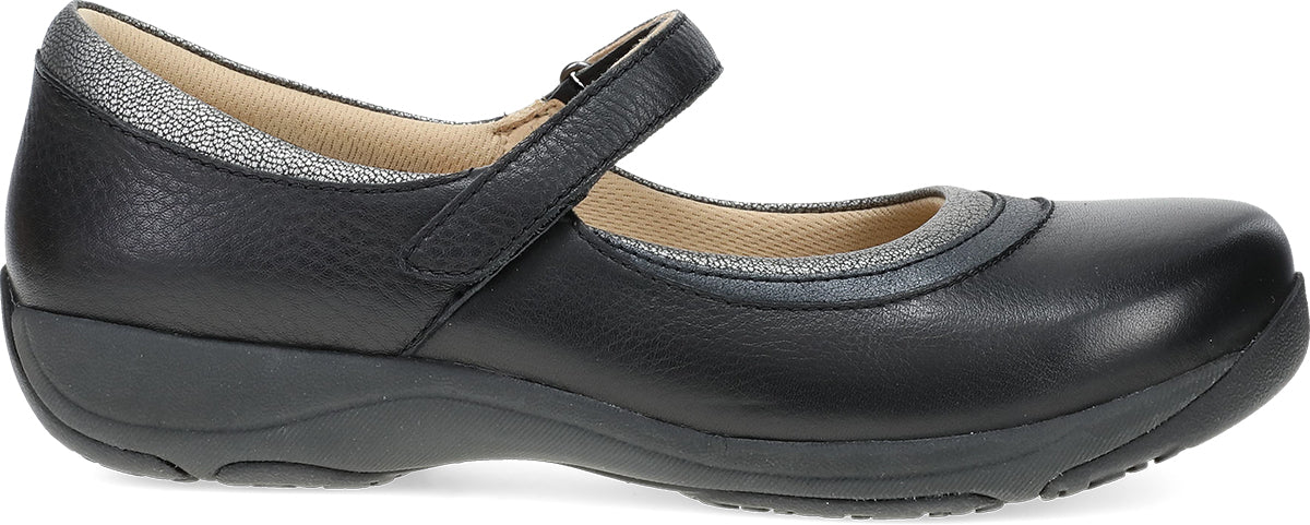 Stacy 2.0 Black