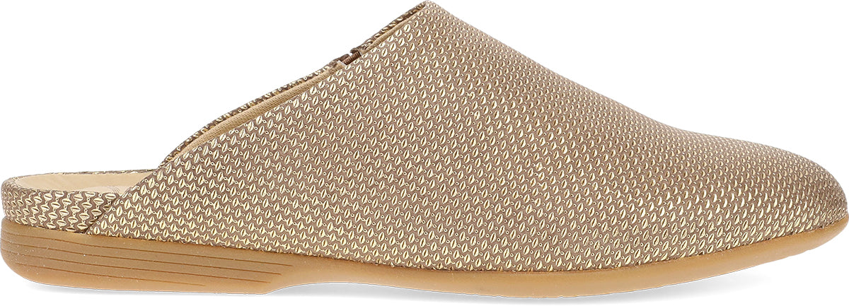 Lysa Mink/Gold