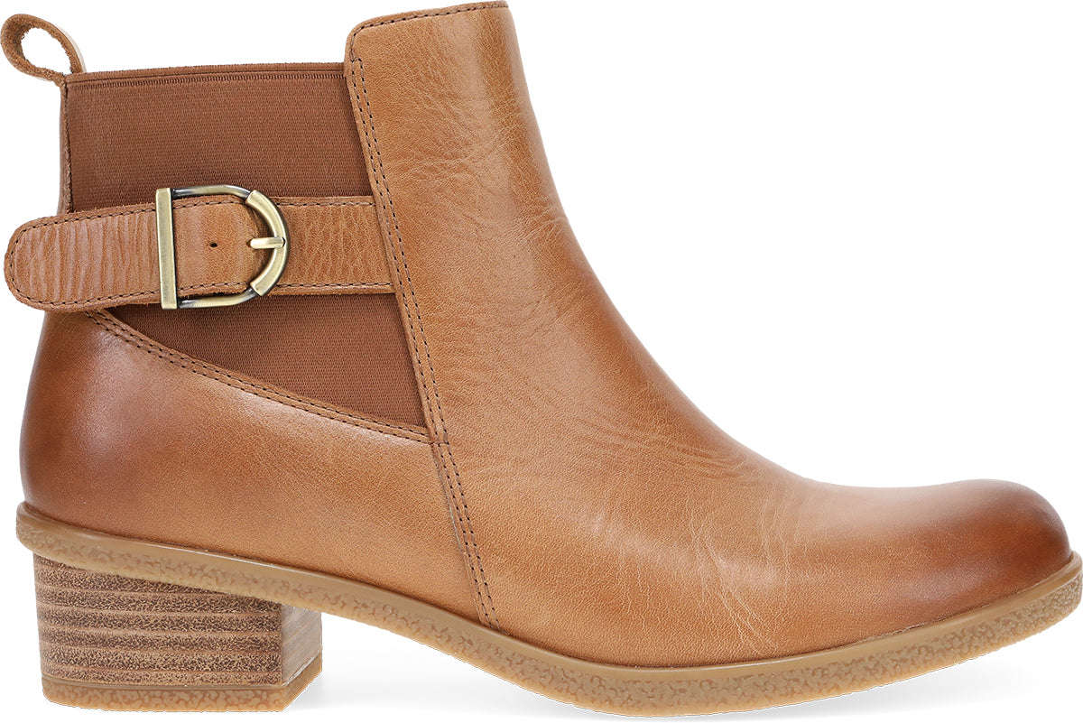 Deedee Tan Waterproof Boot