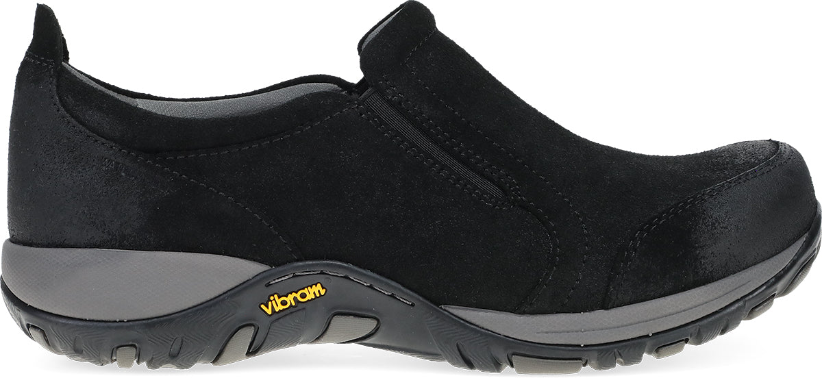 Pippy Black Waterproof