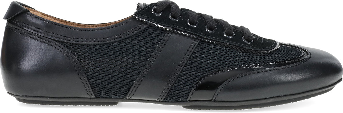 Milana Black/Black Patent