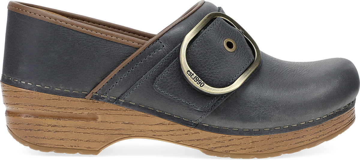 Pearson Dusty Blue