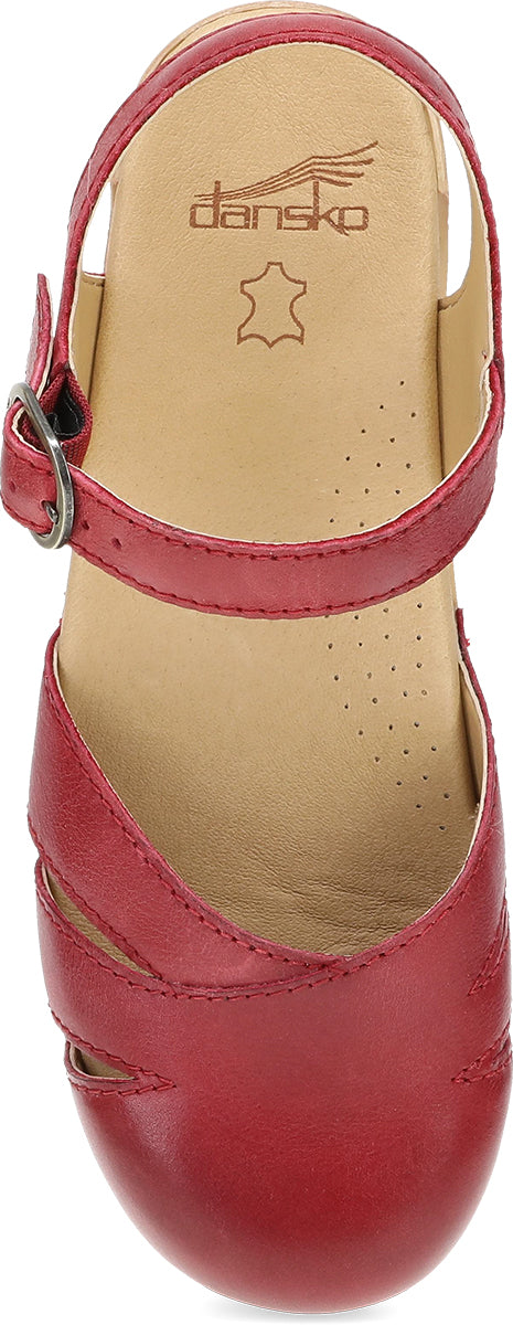 Margreta Red