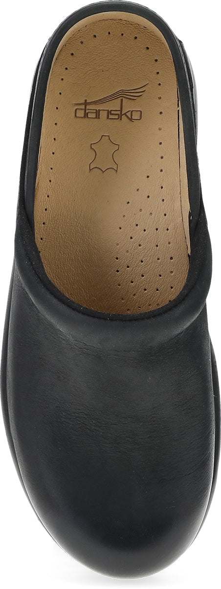 Platform Professional Black