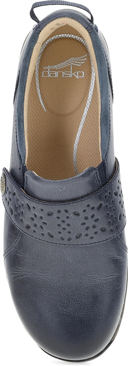 Sallie Navy