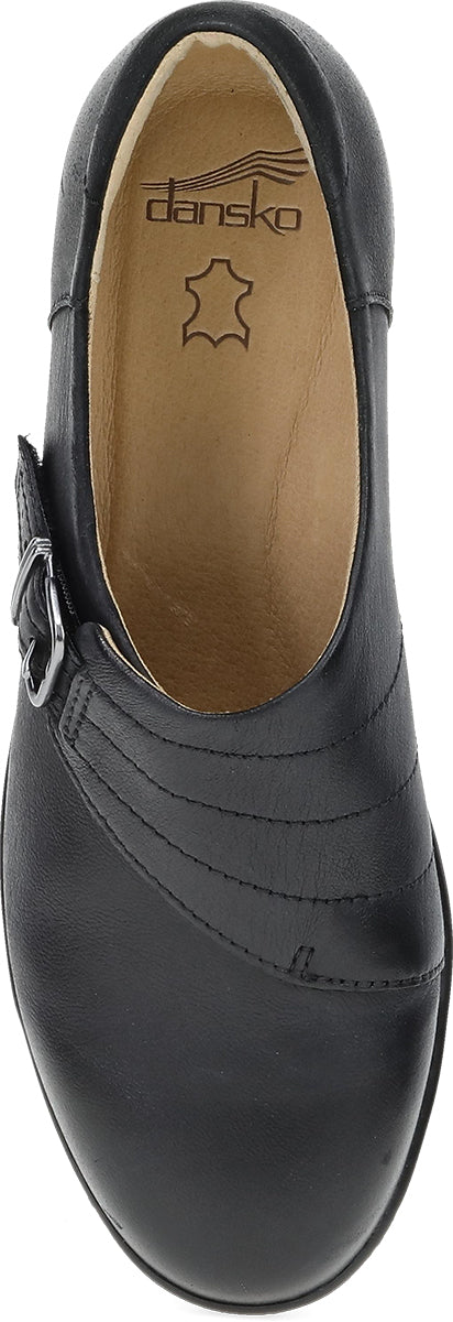 Chelsie Loafer Black