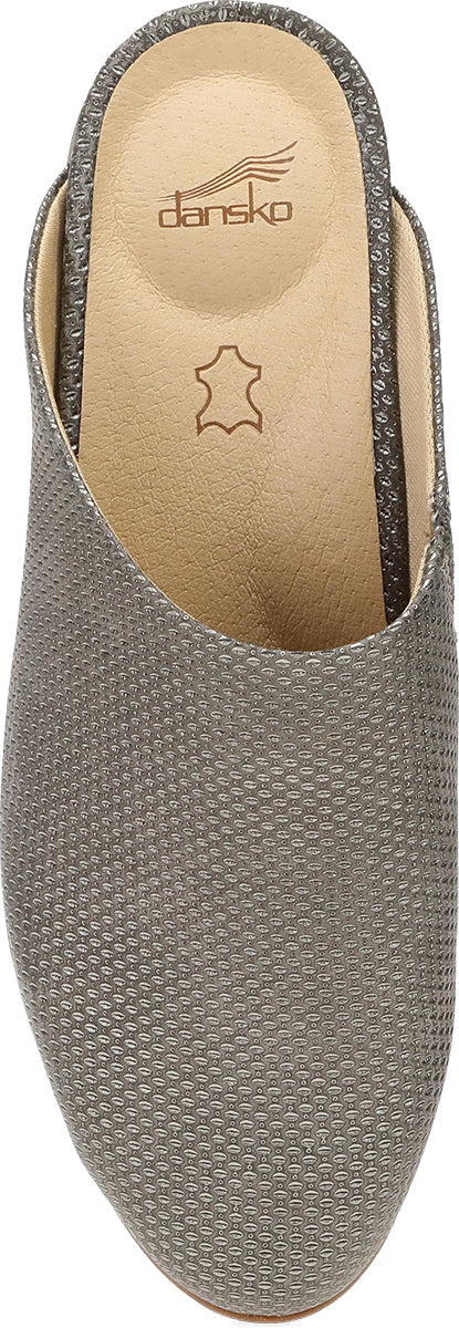 Lysa Grey/Pewter