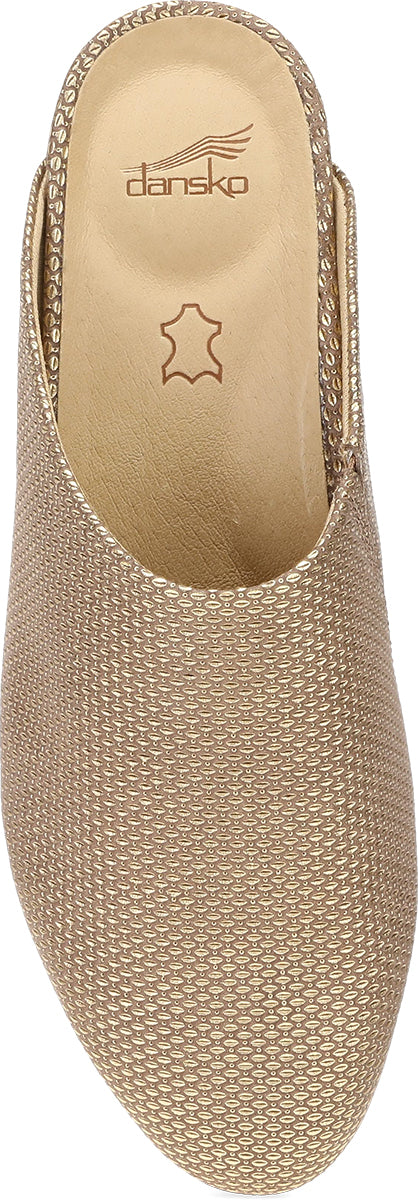 Lysa Mink/Gold