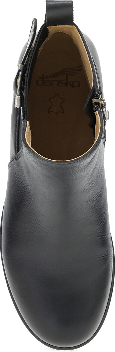 Deedee Black Waterproof Boot