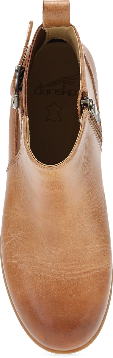 Deedee Tan Waterproof Boot