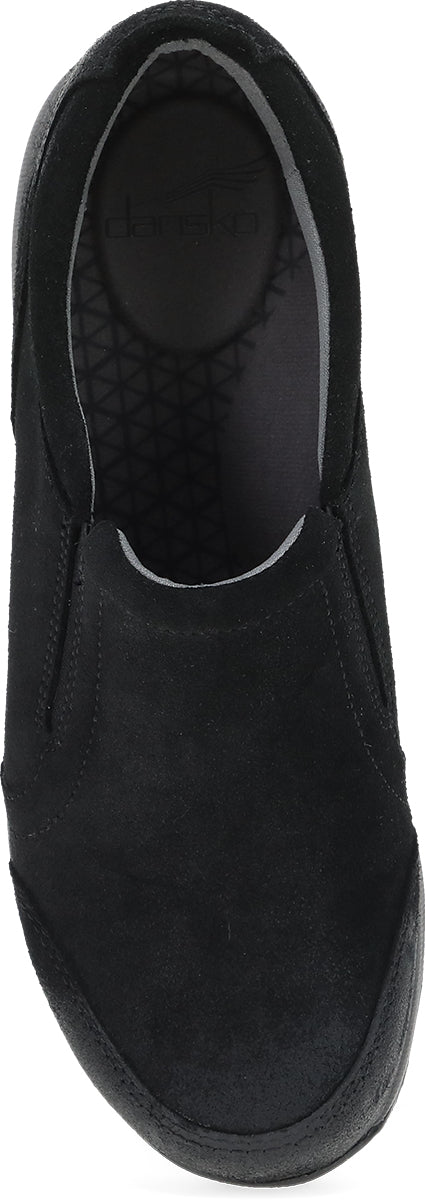 Pippy Black Waterproof