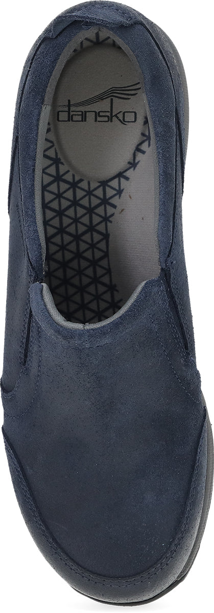 Pippy Navy Waterproof