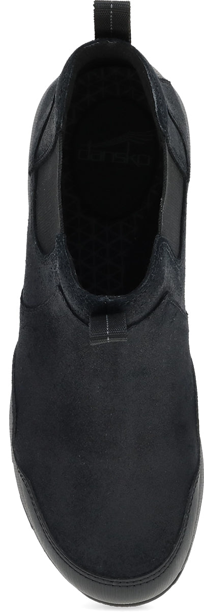 Pami Black
