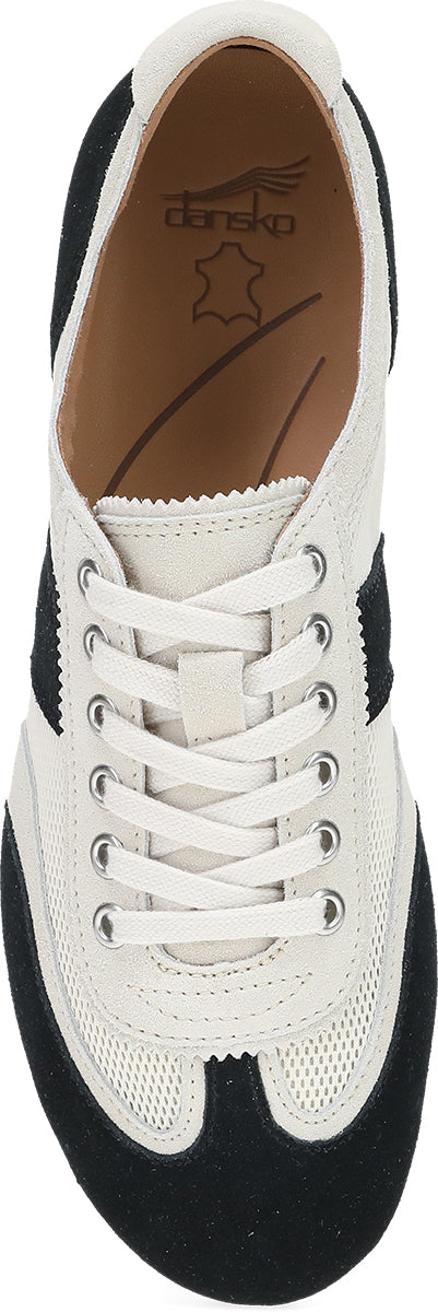 Milana Black/Vanilla