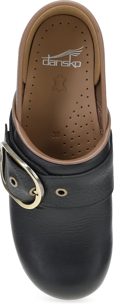 Pearson Black