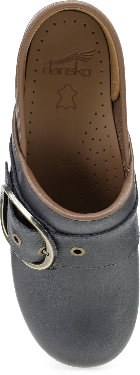 Pearson Dusty Blue