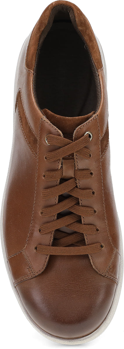 Trevor Tan Lace Up