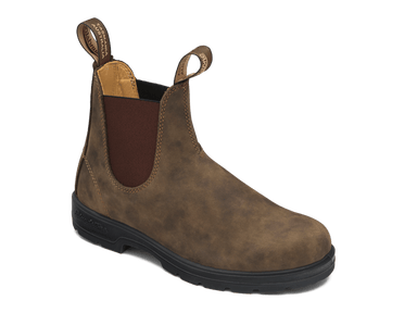 Blundstone Boots Comfort Durability Mast Shoes