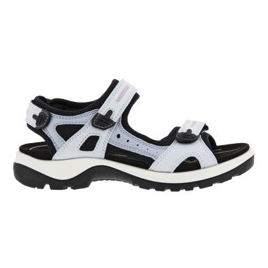 Walking on 2025 air sandals