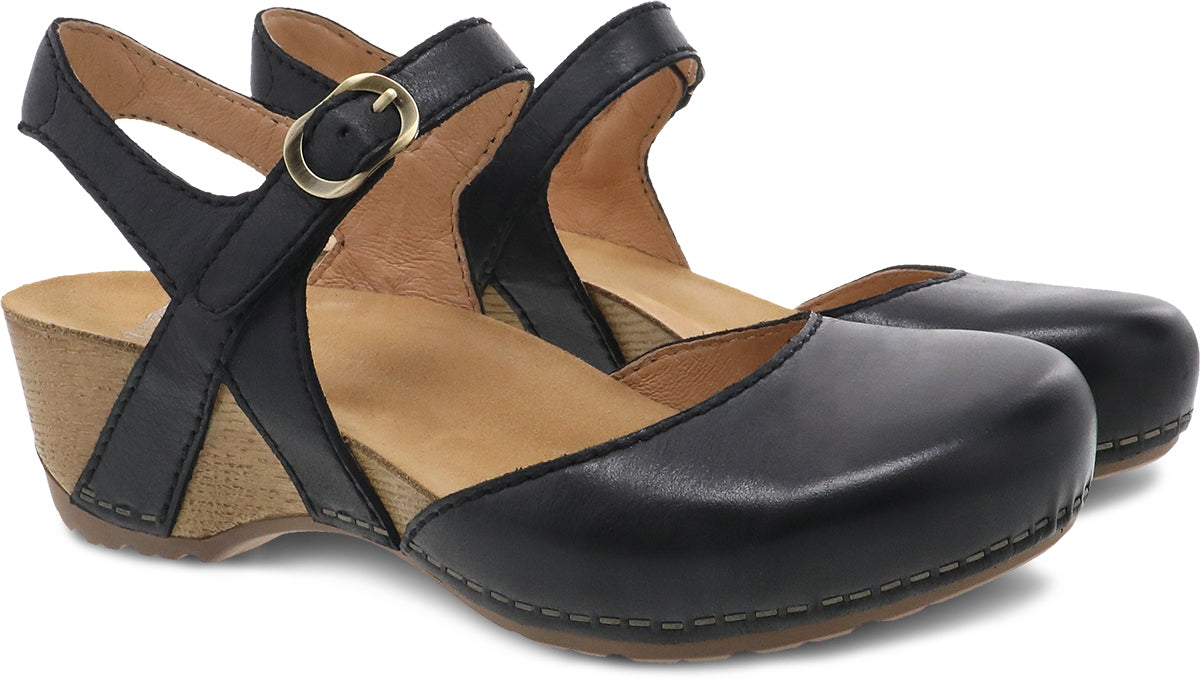 black dress wedge sandals Honeeladyy Black dressy Sandals for women Summer Ladies Shoes Wedge Heel Sandals Solid Color Casual Women's Sandals