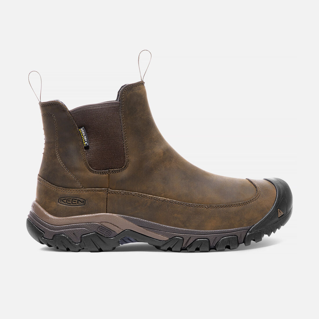 Anchorage Boot III (Men's size scale)